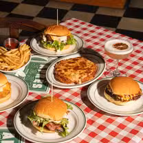 A photo of Apres Surf restaurant