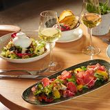 Cover image for Obic Mozzarella Bar - Madison Ave