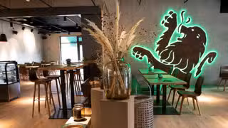 A photo of Bolten Landwirtschaft restaurant