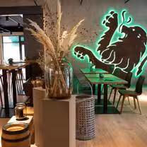 Una foto del restaurante Bolten Landwirtschaft