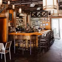 Foto von Wahoo! Grill Restaurant