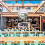 Cover image for Happy Camper Pizzeria Wrigleyville