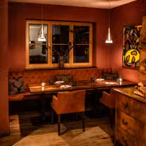 A photo of Das Marktrestaurant restaurant