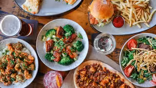 A photo of Tavern in the Square - Bellingham restaurant