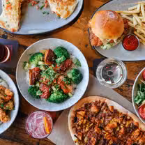 A photo of Tavern in the Square - Bellingham restaurant
