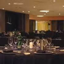 Een foto van restaurant Reina Turkish