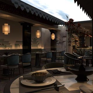 China Hunan 小湖南