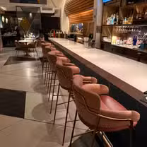 A photo of AVANA restaurant