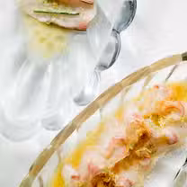 A photo of Zephyr Monaco restaurant
