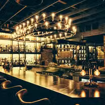A photo of Whiskey Inferno Meat House & Craft Bar restaurant