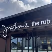 Foto del ristorante Jonathan's The Rub - Bridgeland
