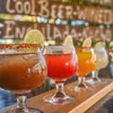 Happy Hour Margarita Day photo