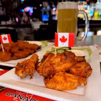 A photo of The Canadian Brewhouse - Calgary - West Springs restaurant