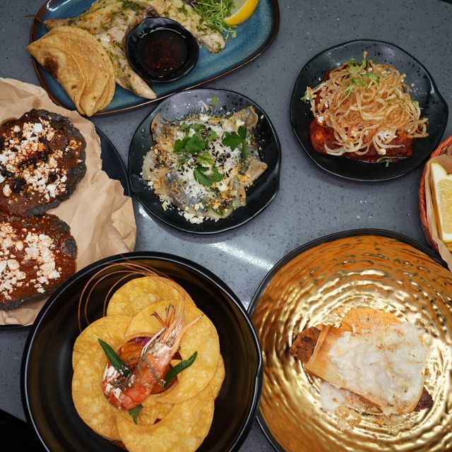 Evil Cooks - Updated 2026, Mexican Restaurant in Los Angeles, CA