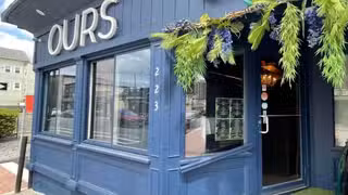 A photo of OUR'S | Providence restaurant
