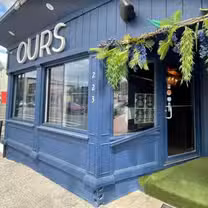 A photo of OUR'S | Providence restaurant