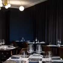 Una foto del restaurante Cicchetti On Napier