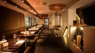 Een foto van restaurant Bachofer