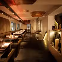 Una foto del restaurante Bachofer