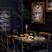 Een foto van restaurant Belen Bistro