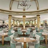 Cover image for Laurel Court Restaurant & Bar - Fairmont San Francisco