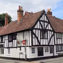 Foto von The Pheasant Inn Restaurant