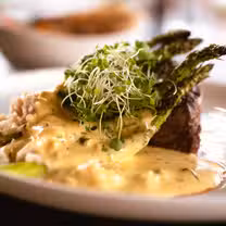 A photo of Five Chophouse & Bar restaurant
