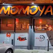 A photo of Momoya Asian Restaurant restaurant