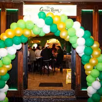 A photo of The Green Room Broadway restaurant