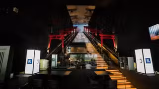 A photo of Taki Izakaya Bar restaurant