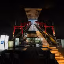 A photo of Taki Izakaya Bar restaurant