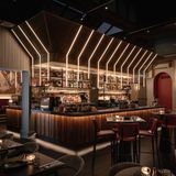 Cover image for The Alchemist Edinburgh George Street