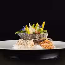 A photo of Tante Anna restaurant