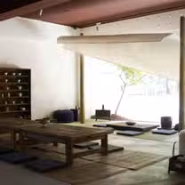 A photo of 三徑就荒 restaurant