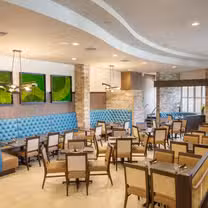 Una foto del restaurante Bistro 2two2