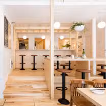 Foto von Hono Izakaya Restaurant