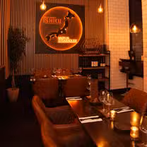 A photo of Ishiku Wagyu & Steakhouse restaurant