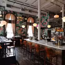 A photo of 1803 restaurant