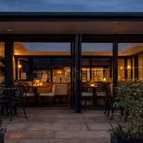A photo of Bastardo's Trattoria restaurant
