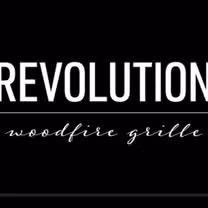 A photo of Revolution Woodfire Grille restaurant