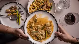 A photo of Ragazzi restaurant