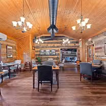 Foto del ristorante Kindred Spirits at the Inn & Spa at Cedar Falls
