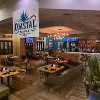 Foto von Coastal Cantina Restaurant