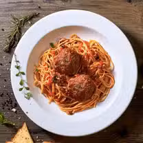A photo of Italianni's - SM Iloilo restaurant