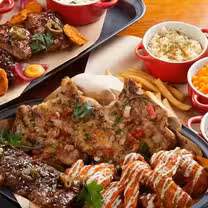 Foto del ristorante TGI Fridays - SM Iloilo