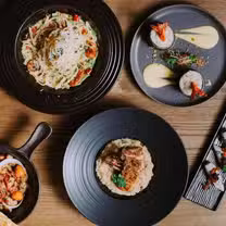 Foto von 鯤島Khuntor 餐酒館 Restaurant