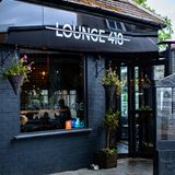 Cover image for Lounge418