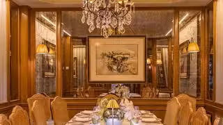 Foto von Botafumeiro Restaurant