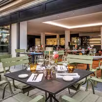Foto von Conti Restaurant Restaurant