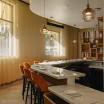 A photo of Lapaba restaurant